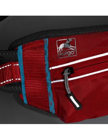 CEINTURE DE COURSE KURGO