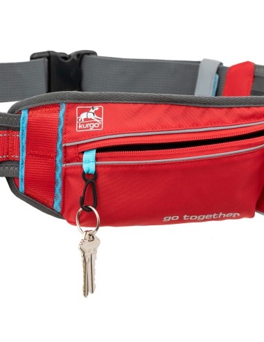 KURGO RUNNING BELT
