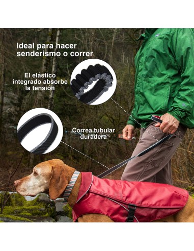 KURGO CORREA SPRINGBACK