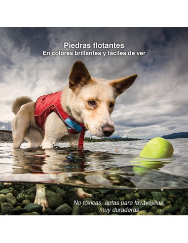 KURGO SPIELZEUG ZUM HÜPFSTEINHÜPFEN