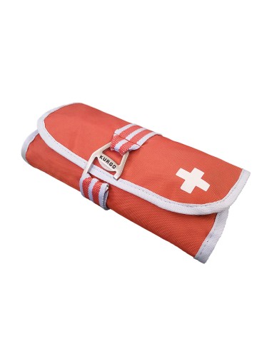 KURGO FIRST AID KIT