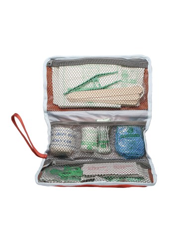 KIT DE PRIMEIROS SOCORROS KURGO