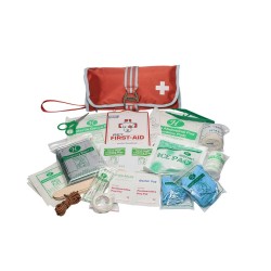 TROUSSE DE PREMIERS SECOURS KURGO