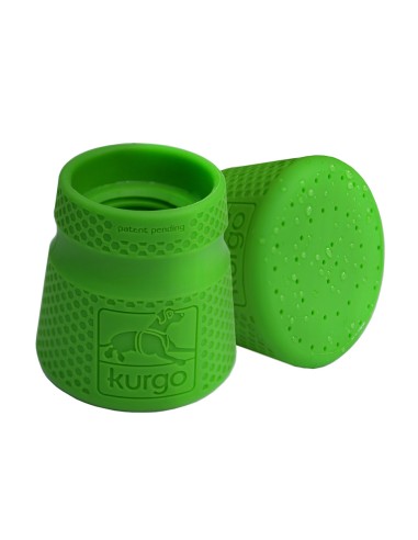 KURGO DUSCHFLASCHENADAPTER