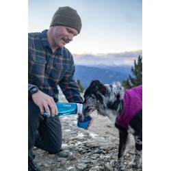 Zucca per biberon KURGO 2