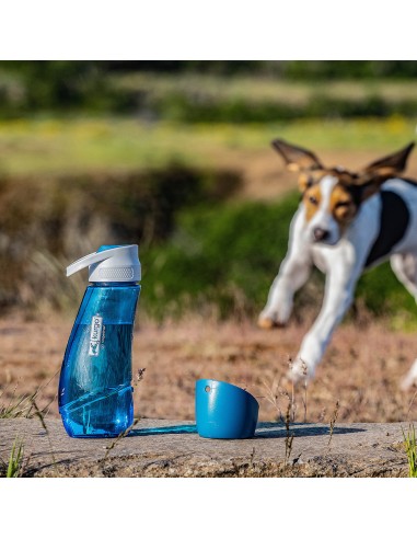 KURGO FLASCHENFUTTERKÜRBIS