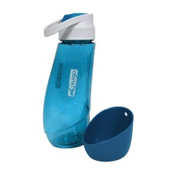 KURGO BOTTLE FEEDER GOURD