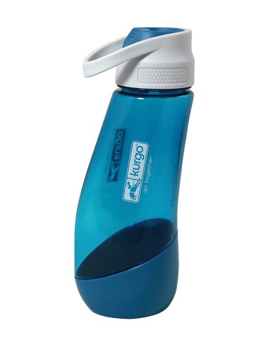 KURGO BOTTLE FEEDER GOURD