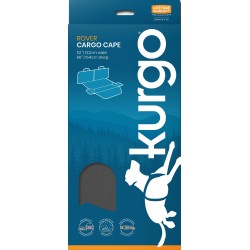 CAPA DE PROTEÇÃO PARA BAÚ KURGO 2