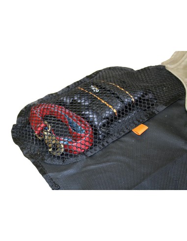 KURGO FUNDA PROTECTORA MALETERO