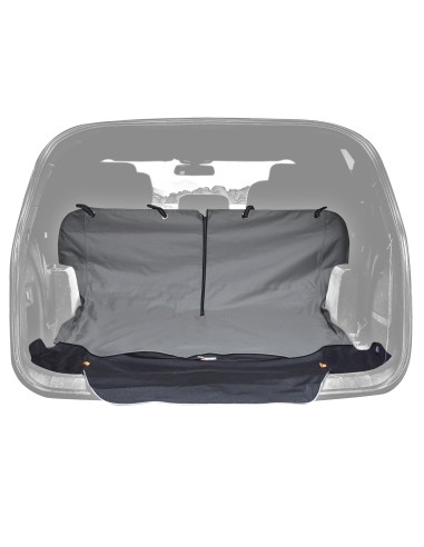 KURGO FUNDA PROTECTORA MALETERO