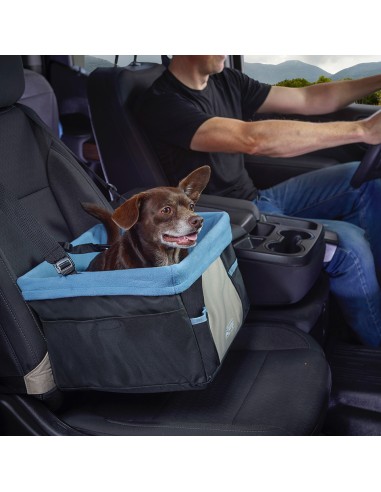 KURGO ASIENTO COCHES ROVER