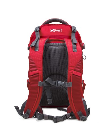 KURGO MOCHILA G TRAIN K9