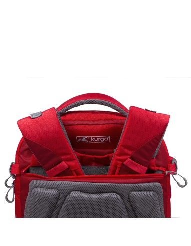 KURGO G TRAIN K9 BACKPACK
