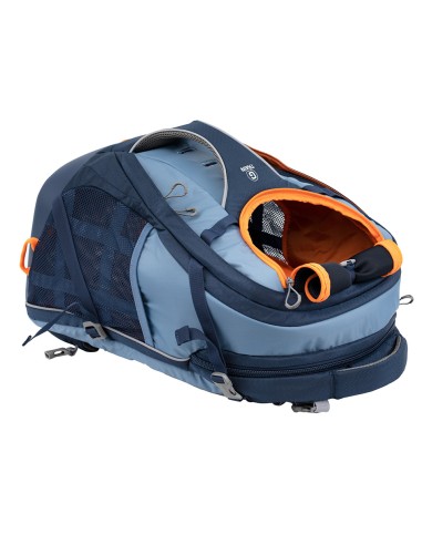 KURGO G TRAIN K9 BACKPACK