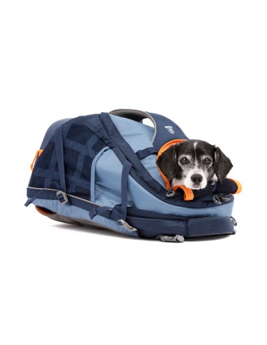 KURGO G TRAIN K9 BACKPACK