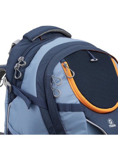 KURGO G TRAIN K9 BACKPACK