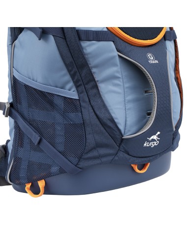 KURGO G TRAIN K9 BACKPACK
