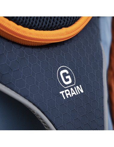 KURGO G TRAIN K9 BACKPACK