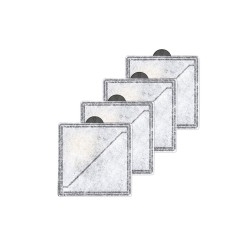 FILTER FOR LIVING FOUNTAIN 4 UNITS