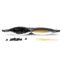 FILTRO PER FONTANA VIVENTE 4 UNITÀ 2