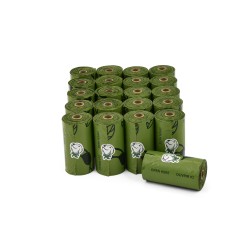 SACCHETTI IGIENICI PROFUMATI ALLA LAVANDA 315 SACCHETTI 2