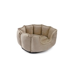 BERCEAU DE LUXE EN VISON 2