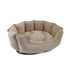 BERÇO DE VISON LUXE