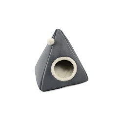 IGLOO SOFT GRAU-WEISS