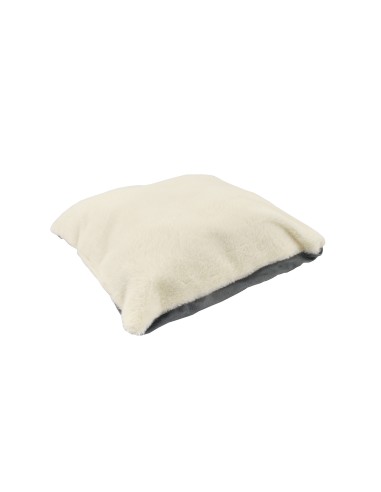 IGLOO SOFT GRAU-WEISS