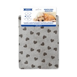 COUVERTURE COEURS MARRONS 2