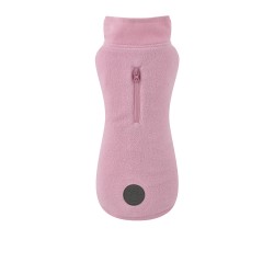 PINK FLEECE