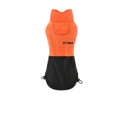 XTRM ORANGE WATERPROOF