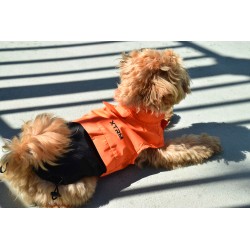 XTRM ORANGE WATERPROOF 2