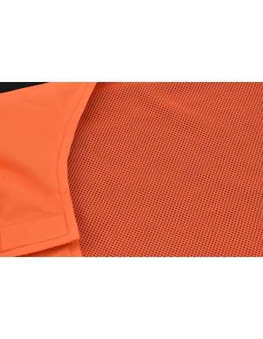 XTRM ORANGE WATERPROOF