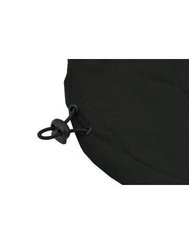 IMPERMEABLE XTRM NARANJA