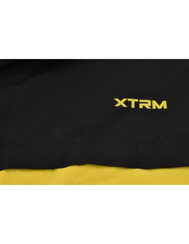 IMPERMEABLE XTRM NEGRO