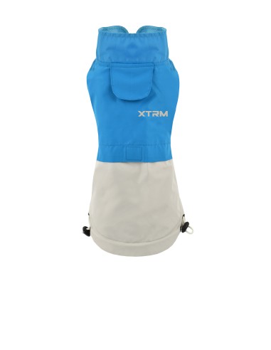 XTRM BLEU IMPERMÉABLE