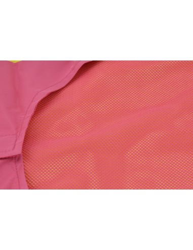 IMPERMEABLE XTRM FUCSIA