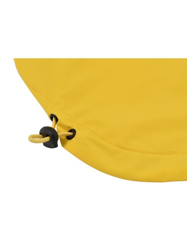 IMPERMEABLE XTRM FUCSIA