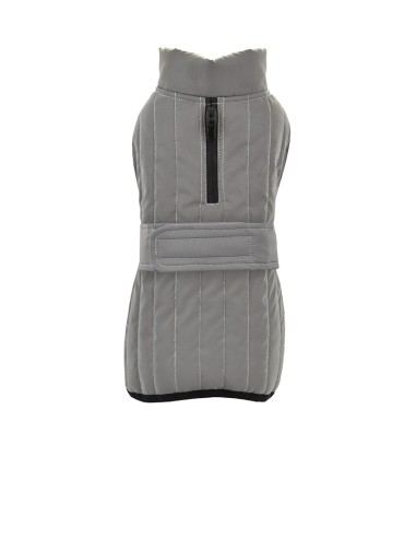 BRIGHT REFLECTIVE JACKET