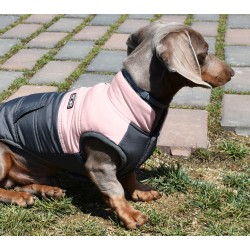 JACKE MONTECARLO ROSA 2