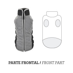 TWO-TONE REFLECTIVE JACKET 2