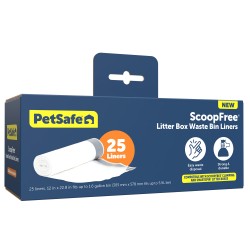 PETSAFE TASCHEN FÜR SMARTSPIN 25UDS 2