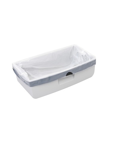 PETSAFE BOLSAS PARA SMARTSPIN 25UDS