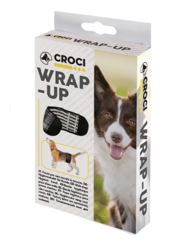 HYGIENEBAND FÜR STOFF, HERREN