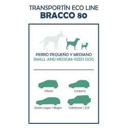 TRANSPORTBOX ECOLINE BRACCO 2