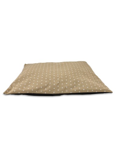 EXPOSITOR DE COLCHÃO COM FUNDO AMOVÍVEL 85x62x10 cm UMV 10 UN.