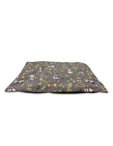 PRÉSENTOIR MATELAS DÉHOUSSABLE 85 x 62 x 10 cm 10 PIÈCES