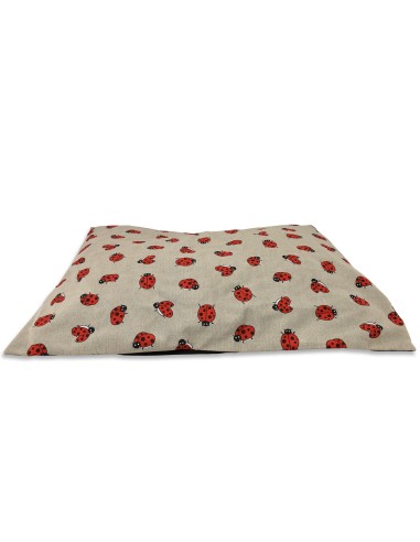 EXPOSITOR DE COLCHÃO COM FUNDO AMOVÍVEL 85x62x10 cm UMV 10 UN.